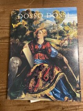 Dosso dossi pittore usato  Treviso