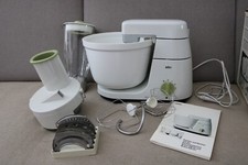 Braun km32 küchenmaschine gebraucht kaufen  Langenau