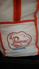 Piumone singolo bassetti usato  Taranto