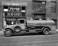 Photograph nokol heating for sale  New Baltimore
