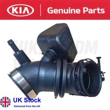 Mangueira de entrada de ar genuína Kia Picanto 2012-2016  comprar usado  Enviando para Brazil
