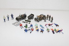Militärfahrzeuge figuren 35 gebraucht kaufen  Lüneburg