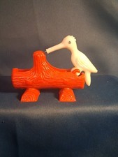 Vintage plastic woodpecker for sale  Oceanside