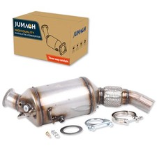 Dpf per bmw usato  Spedire a Italy