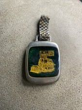 Terex key chain for sale  Baxter