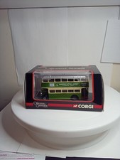 Corgi original omnibus for sale  SHEFFIELD