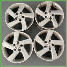 Cerchi lega mazda usato  Cona