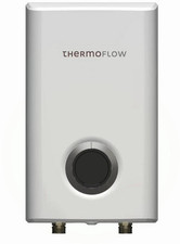 Thermoflow elex elektronischer gebraucht kaufen  Nidda