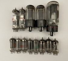 Hammond organ valves for sale  WEST BYFLEET