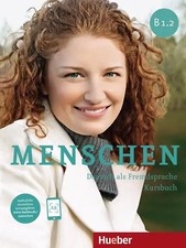 Menschen . 2 gebraucht kaufen  Berlin