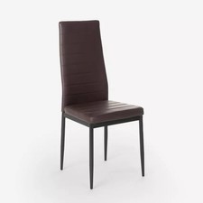 Sedie design moderno usato  Vallecrosia