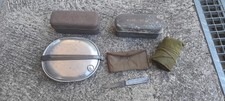 Lot militaria ww1 d'occasion  Fontaine-le-Comte