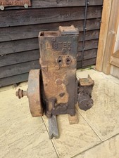 Lister type stationary for sale  BOURNE