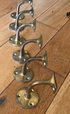 Brass hand rail for sale  STOURBRIDGE