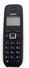 Gigaset as320 telefon gebraucht kaufen  Witten