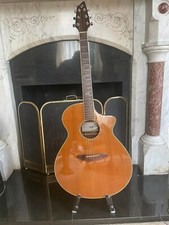 Breedlove studio j350 for sale  DURHAM