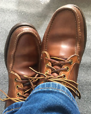 Russell moccasin art for sale  WELLS