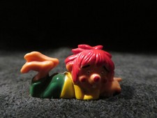 Figur liegender pumuckl gebraucht kaufen  Michelau