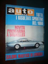 Auto italiana n.4 usato  Catania