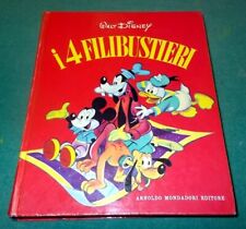 Cartonato walt disney usato  Torchiarolo