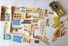 Decals militär flugzeuge gebraucht kaufen  Deutschland