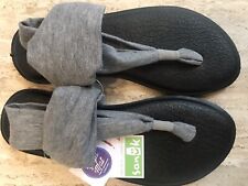 Nwt sanuk yoga for sale  Monument
