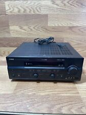 Yamaha v659 receiver for sale  Merced