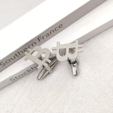 Crypto chic boutons d'occasion  Expédié en Belgium