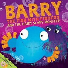 Barry fish fingers for sale  UK