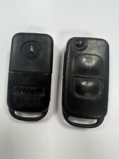 Genuine mercedes button for sale  Shipping to Ireland