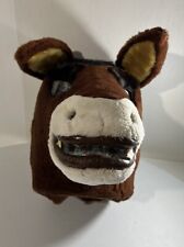 Donkey mascot costume for sale  West Haven