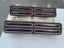 1967 gto taillights for sale  Leola
