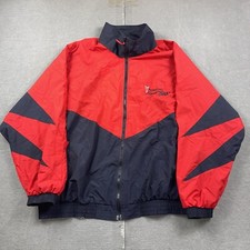 Racing champions jacket for sale  Manchester