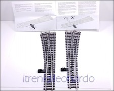 Marklin 22715 22716 usato Marklin 22715 22716 usato  Ferentino