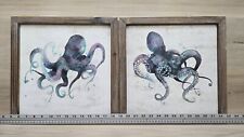 Rustic octopus wall for sale  Panama City