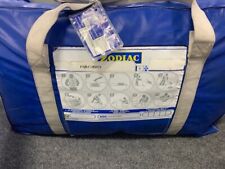 Zodiac inflatable life for sale  Naples