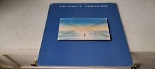 Dire straits communique for sale  SWADLINCOTE