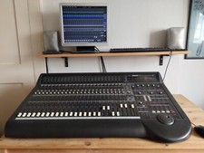 Mackie d8b works for sale  BRIGHTON