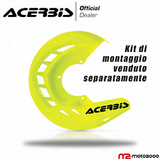 Copridisco brake acerbis usato  Ragalna