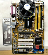 Scheda madre cpu usato  Cattolica