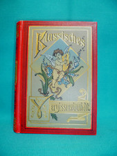 Schönes kleines buch gebraucht kaufen  Grabfeld