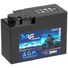 Nrg ytr4a agm gebraucht kaufen  Mannheim