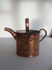 Vintage brass watering for sale  UK