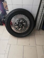 Cerchio anteriore ruota usato  Pagani