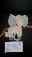 Doudou peluche musical d'occasion  Molsheim