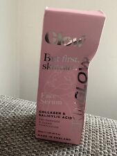 Glow face serum for sale  REDDITCH