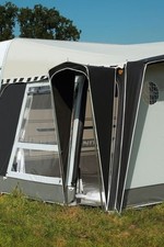 Isabella awning door for sale  BROMSGROVE
