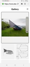 tarp shelter for sale  OLDHAM