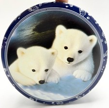 Young polar bears for sale  Portland