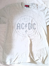 Shirt powerage rock for sale  REDDITCH